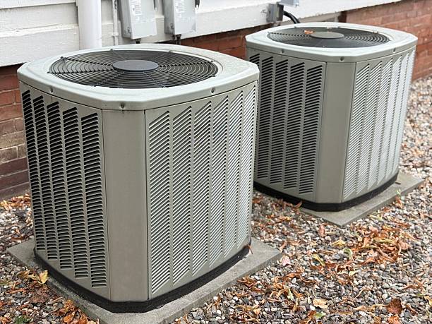 Reliable Hvac Installation contractor in Simpsonville, MD by JG Cool HVAC